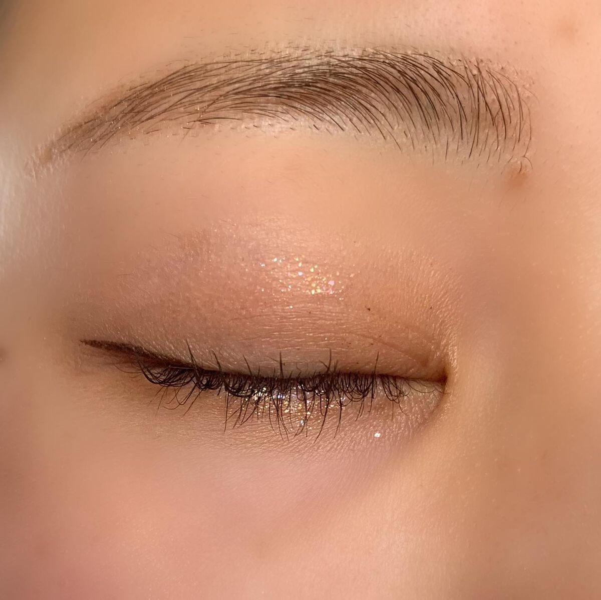 マルチアイパレット/U R GLAM/アイシャドウパレットを使ったクチコミ（2枚目）