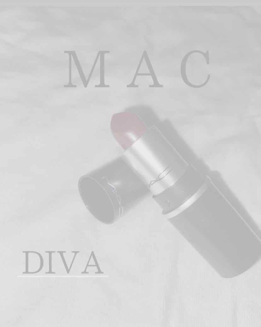 リップスティック/M・A・C/口紅を使ったクチコミ（1枚目）