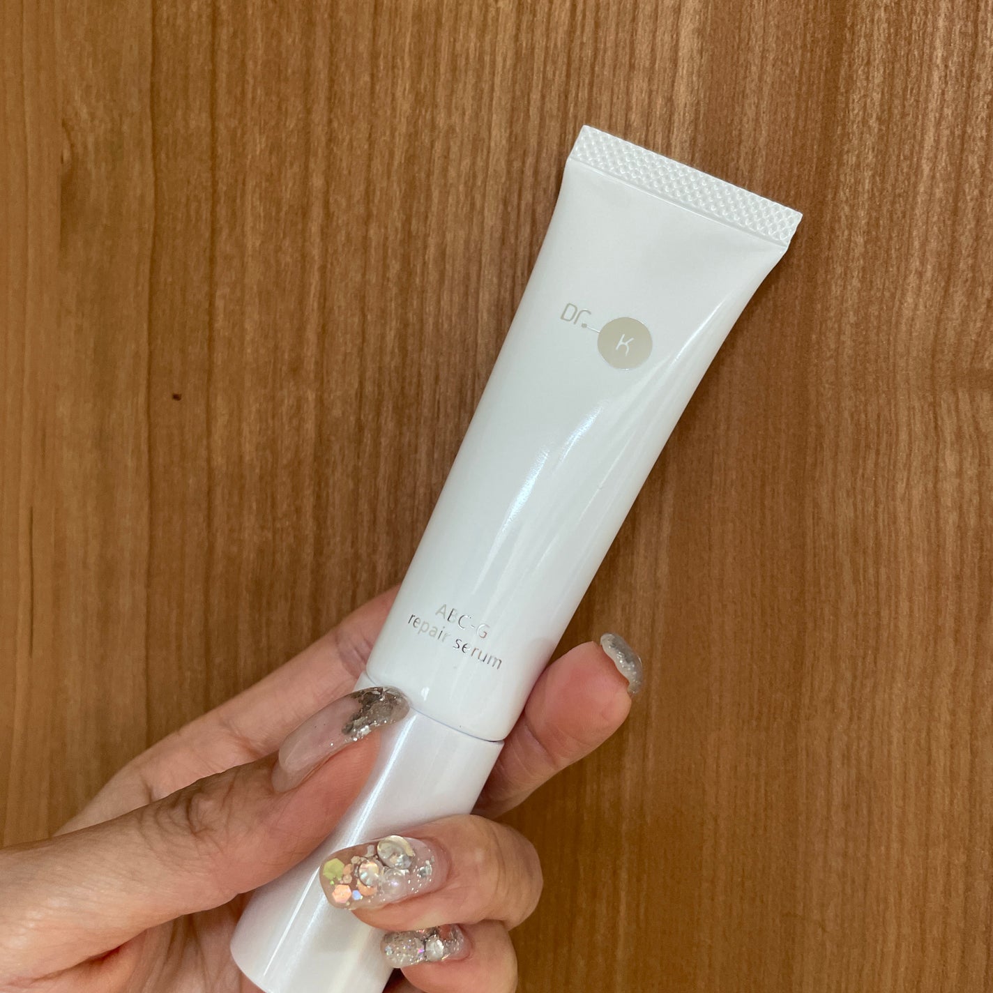ABC-Gリペアセラム/ドクターケイ/美容液を使ったクチコミ(1枚目)