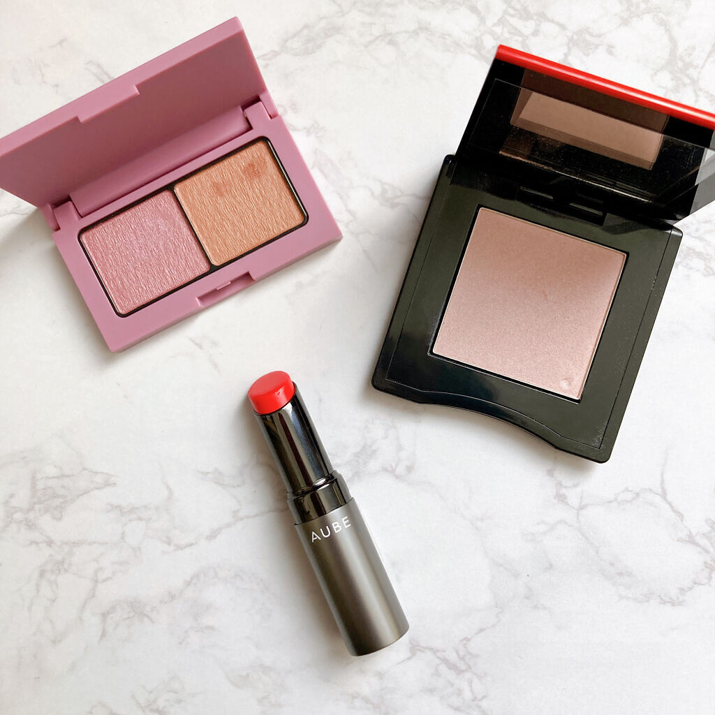 タイムレスカラーリップ/オーブ/口紅を使ったクチコミ（1枚目）