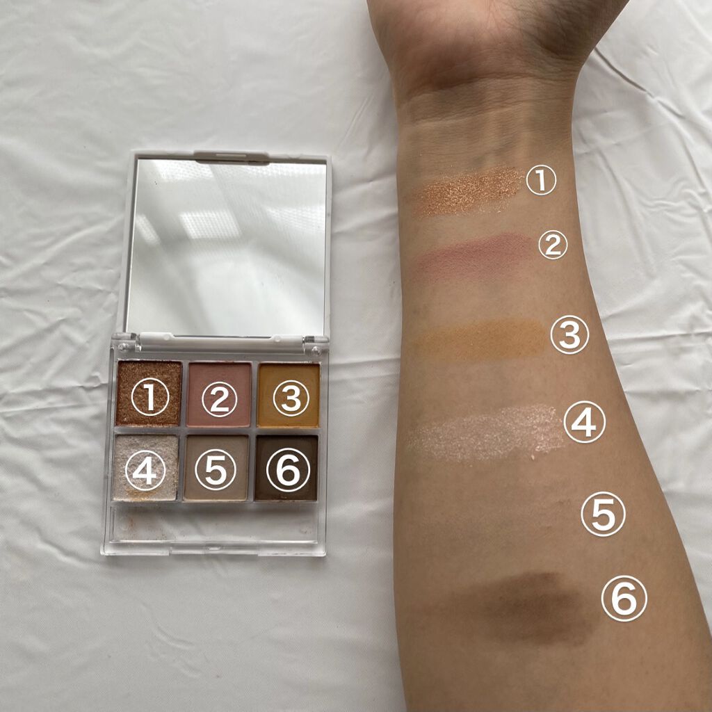 JELLY 2021年8月号/JELLY/雑誌を使ったクチコミ（3枚目）