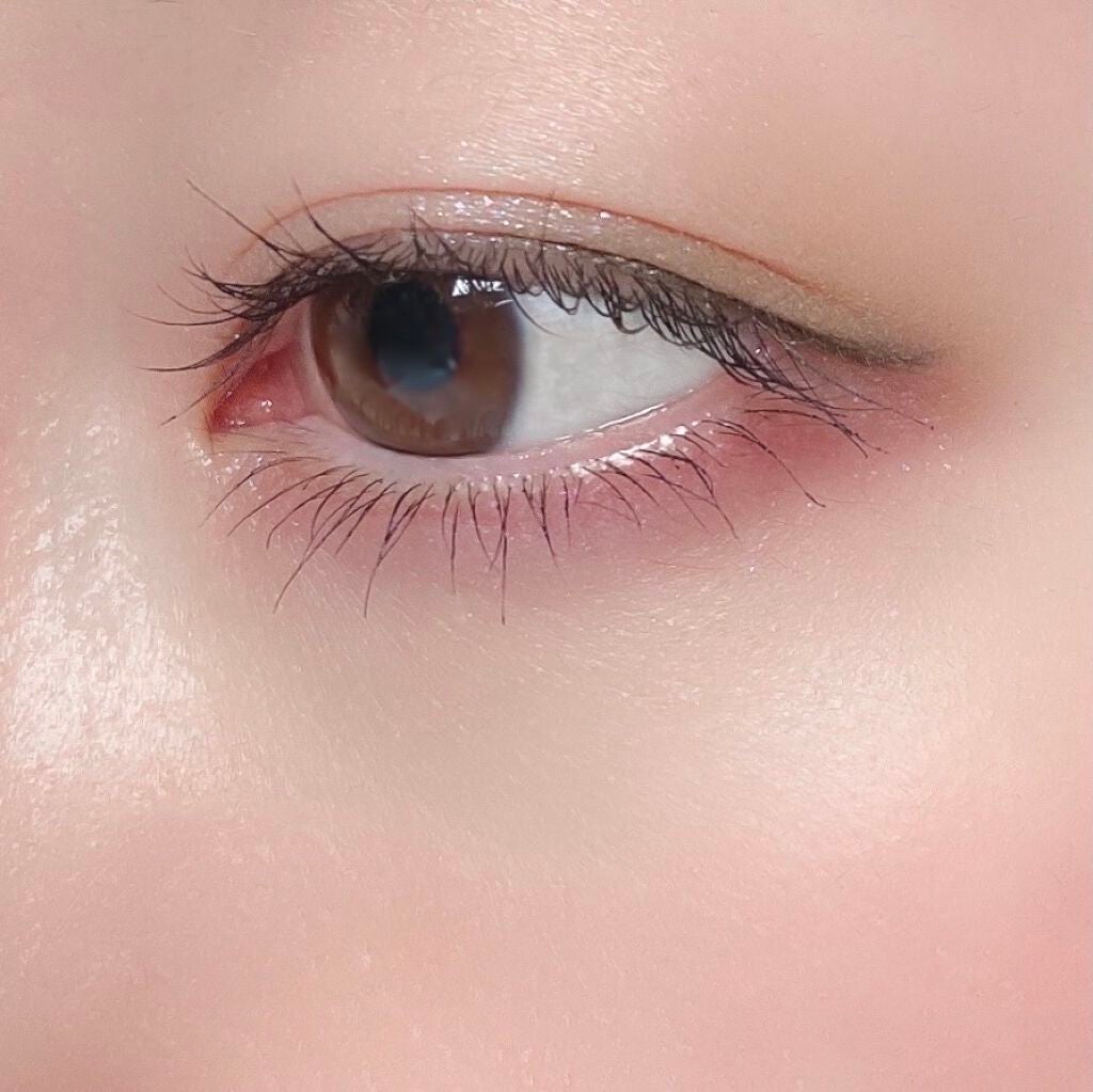 スパークリング ジェム/DAZZSHOP/ジェル・クリームアイシャドウを使ったクチコミ(3枚目)