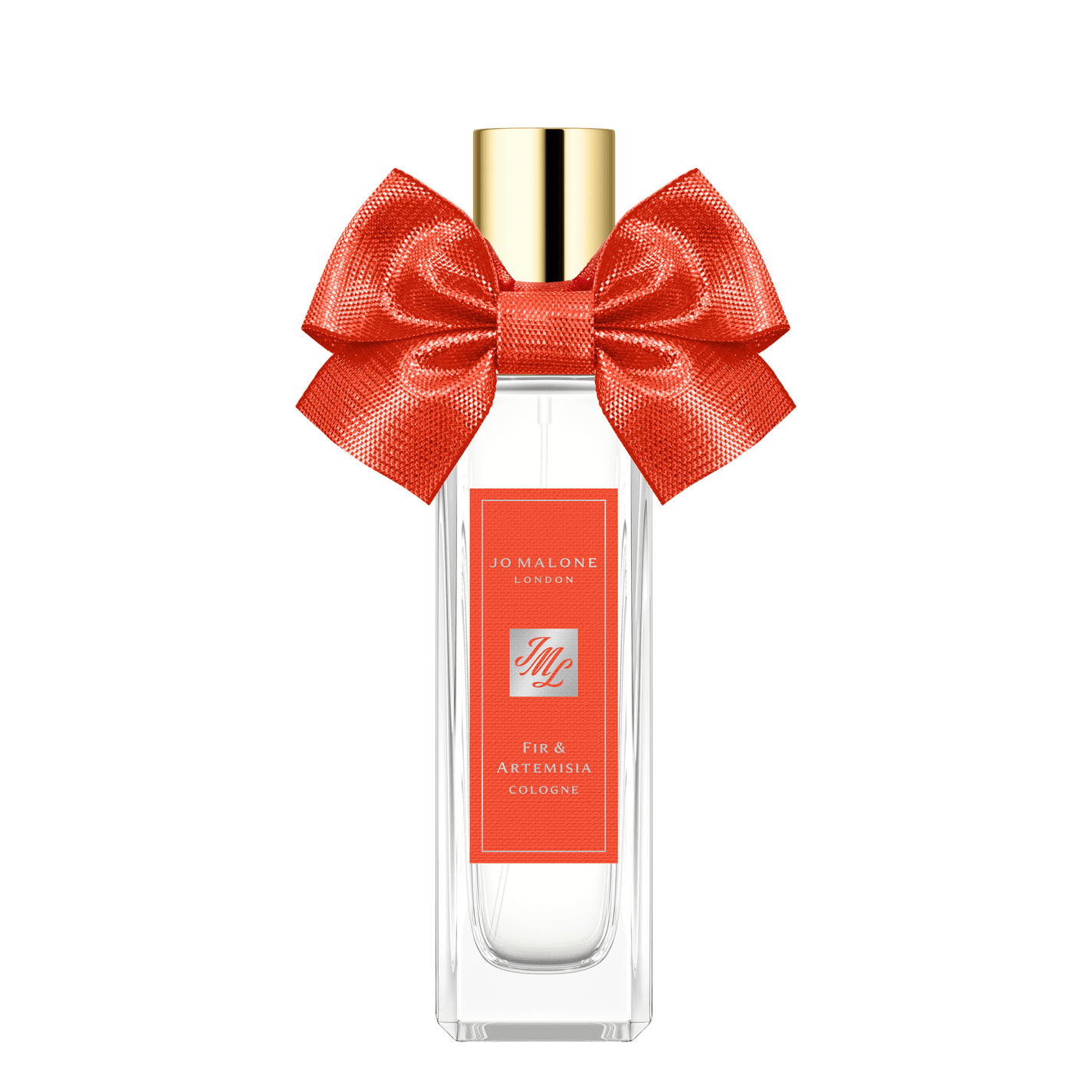 【美品】JO MALONE クリスマス限定 ファー&アルテミシア コロン ファー & アルテミシア コロン 30mL / Jo MALONE LONDON(ジョー