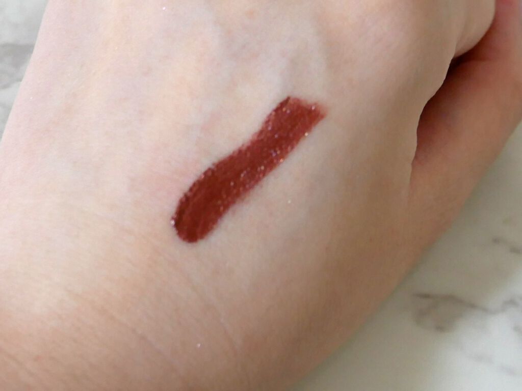 イベリスピメル ムースアイシャドウ/pdc/ジェル・クリームアイシャドウを使ったクチコミ（2枚目）