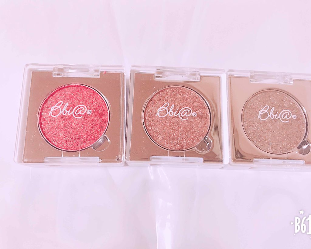 紗英 on LIPS 「お久しぶりの投稿になります🤗ピアージェルアイシャドウっていう名..」(1枚目)