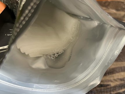 シートマスク ヒト幹細胞×VC200/CICIBELLA/シートマスク・パックを使ったクチコミ(3枚目)