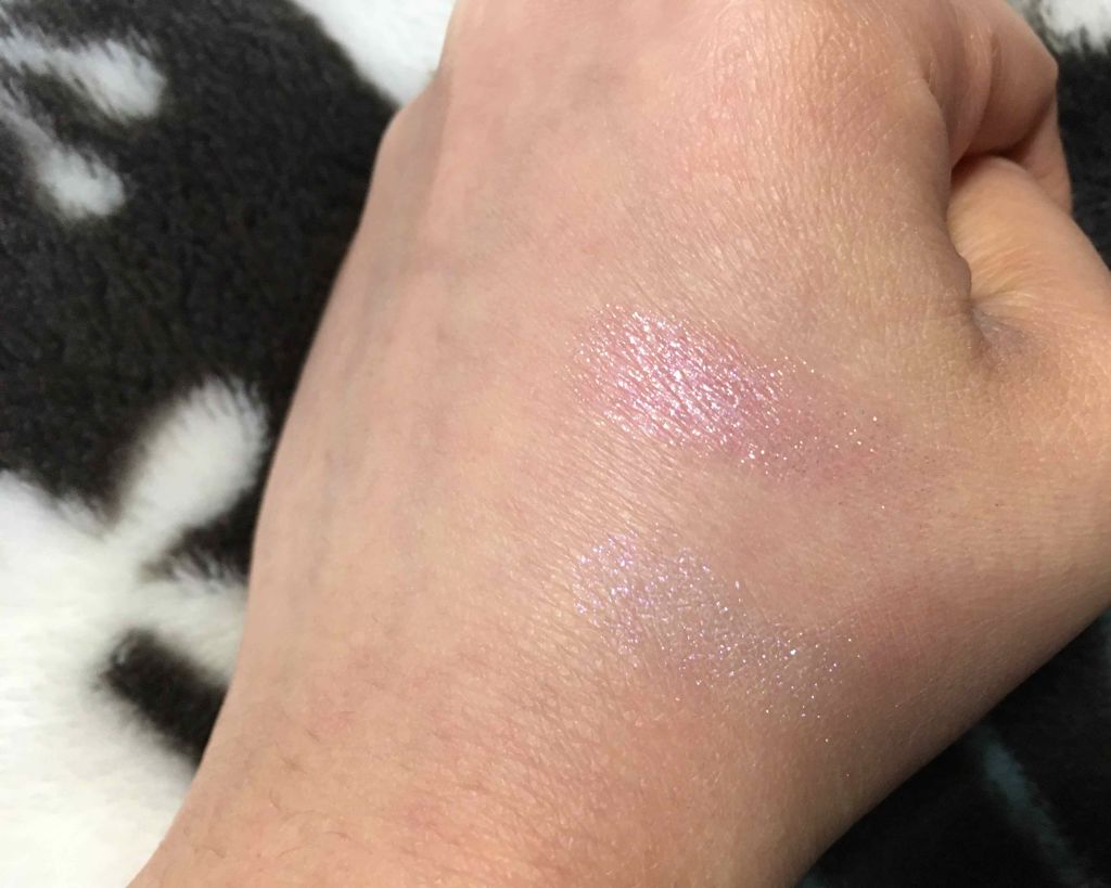 ルックアット マイアイジュエル/ETUDE/単色アイシャドウを使ったクチコミ（2枚目）