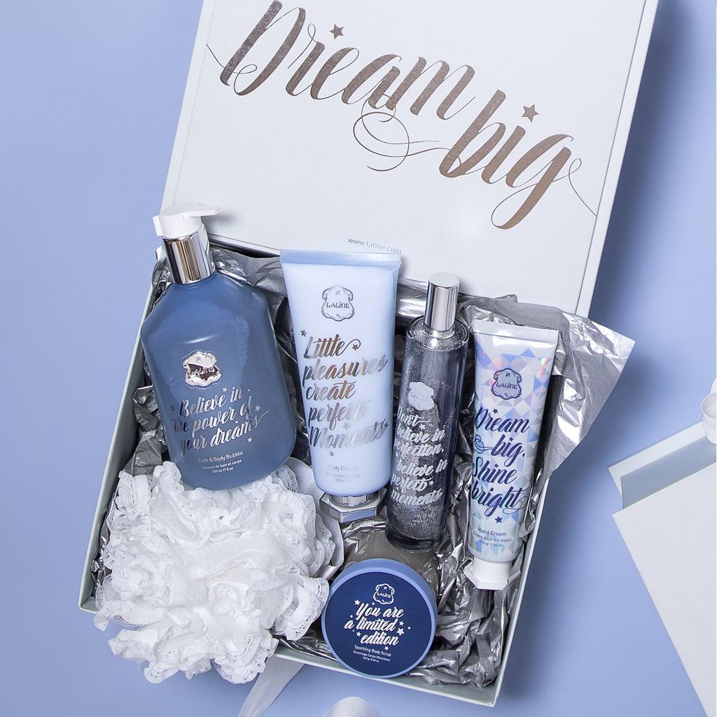 ベストウィッシュ スペシャルセット Laline