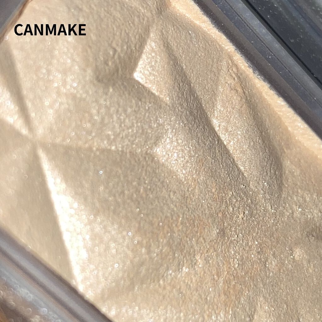 プリズム エアー ハイライター/CLIO/パウダーハイライトを使ったクチコミ（3枚目）