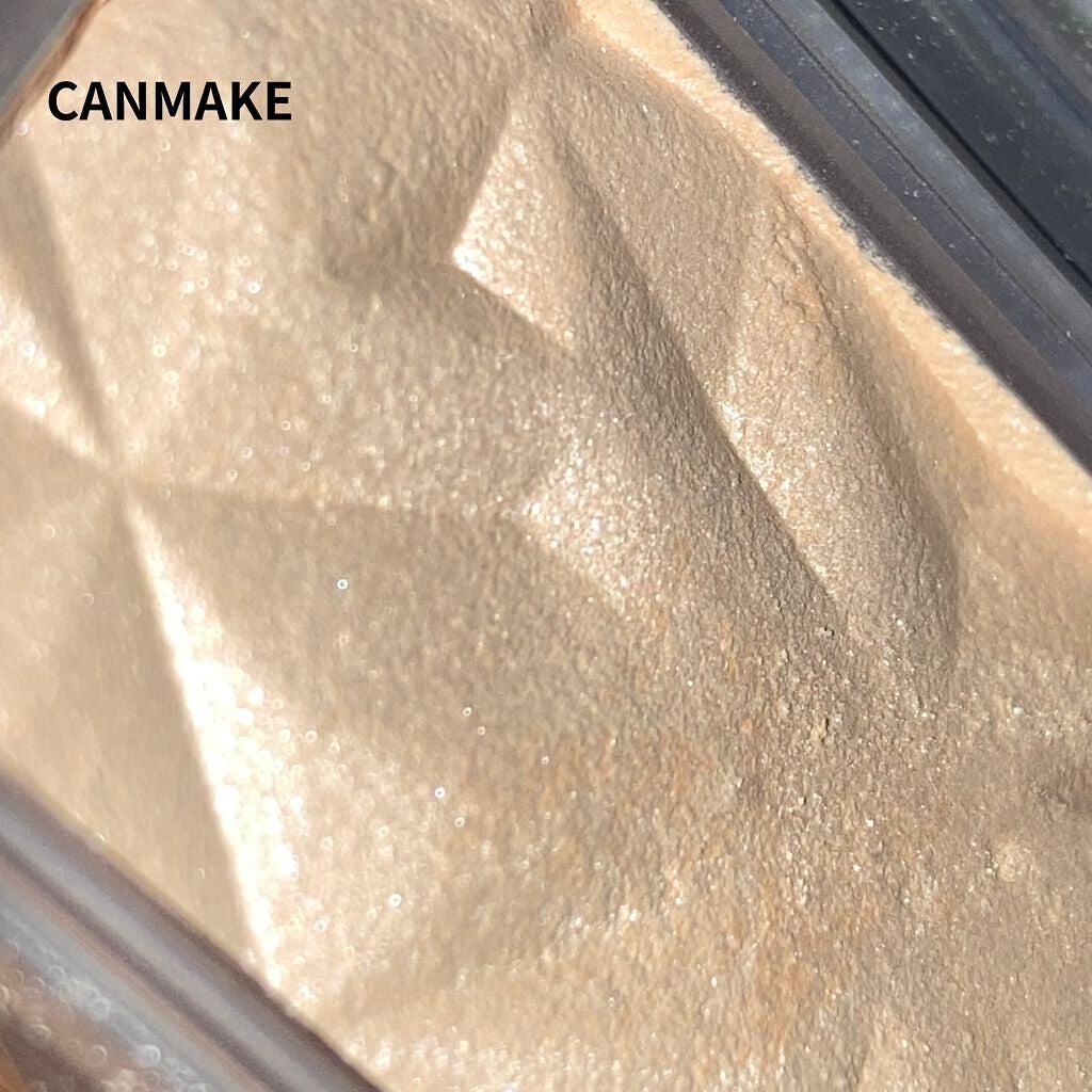 プリズム エアー ハイライター/CLIO/パウダーハイライトを使ったクチコミ(3枚目)