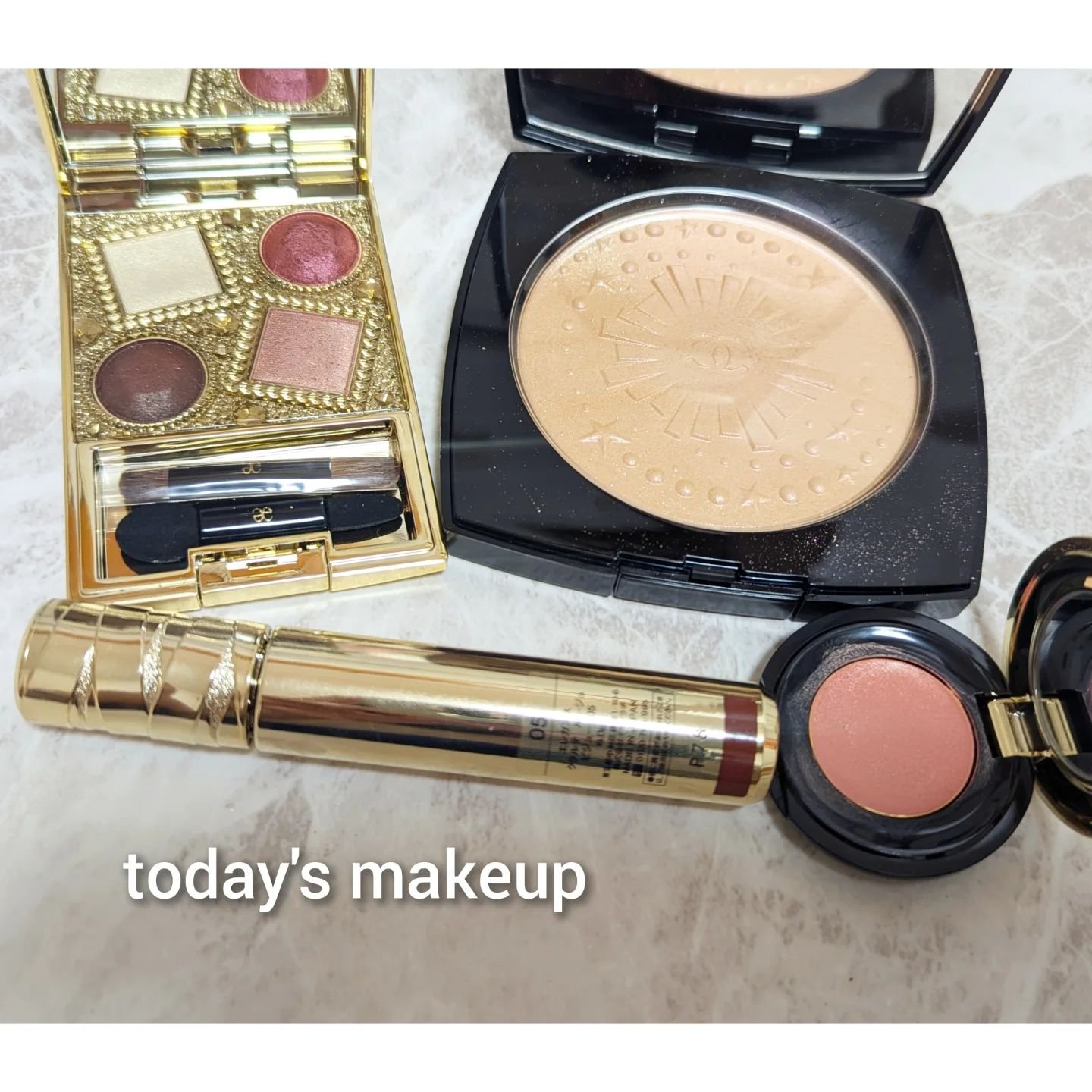 エレガンス クラルテ ルージュ ビジュー 05/Elégance/口紅を使ったクチコミ（1枚目）