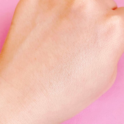 ハイライター/キャンメイク/パウダーハイライトを使ったクチコミ(3枚目)