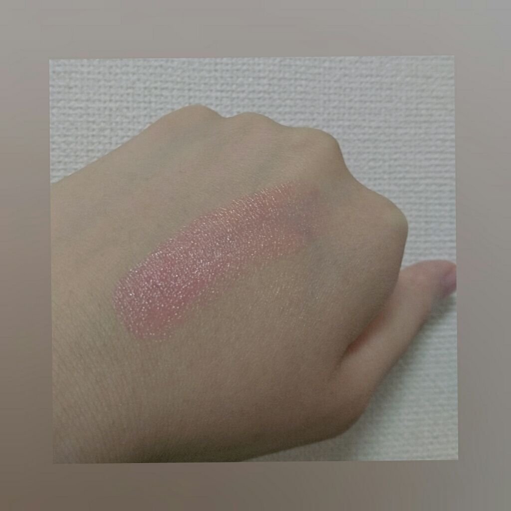 オペラ リップティント N/OPERA/リップティントを使ったクチコミ（3枚目）