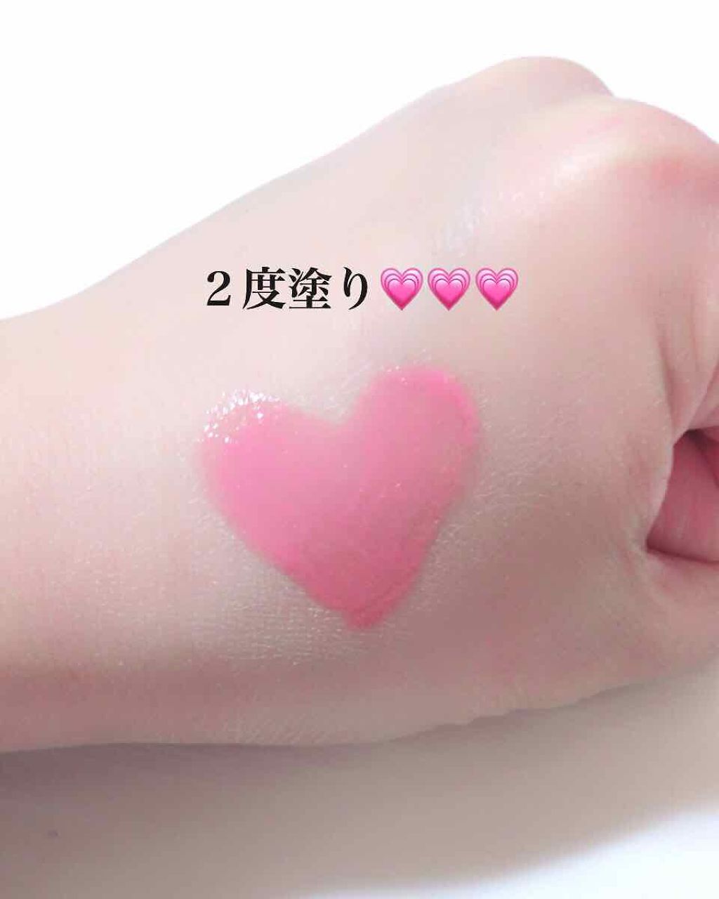 カラーリッシュ エクストラルージュ/ロレアル パリ/口紅を使ったクチコミ(3枚目)