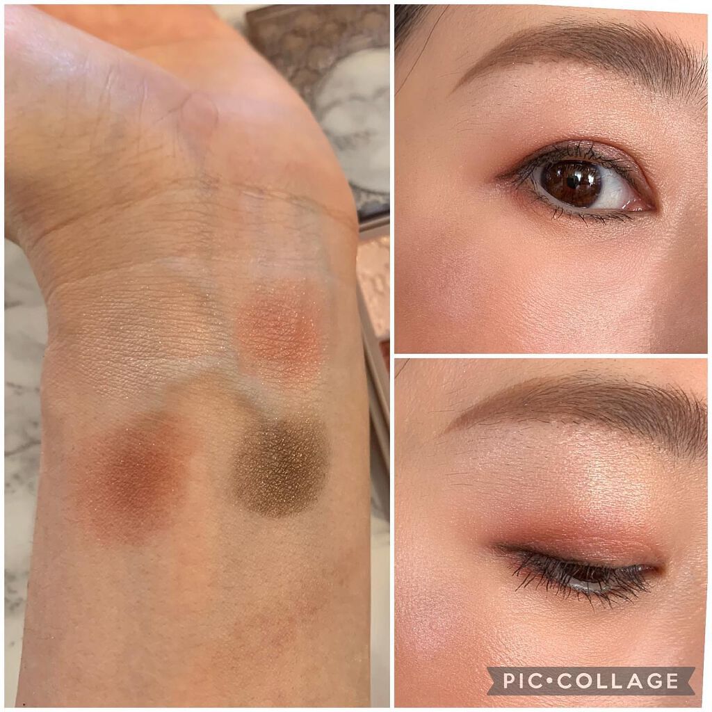 mie21377 on LIPS 「・秋らしいカラーが欲しくて🍁馴染みがよく深みのあるカラー🍁#ヴ..」(4枚目)