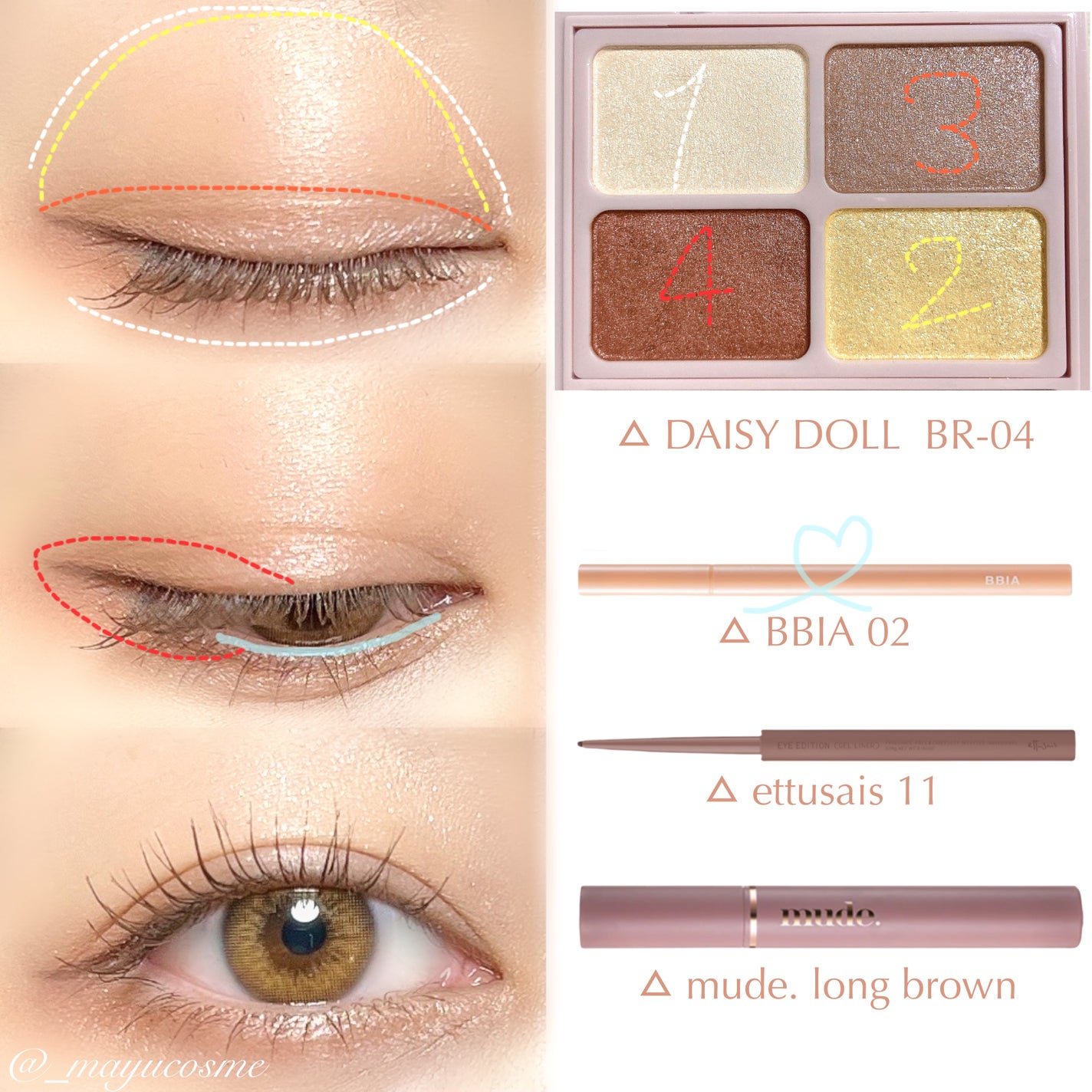 SCANDI(スカンディ)/OLENS/カラーコンタクトレンズを使ったクチコミ(2枚目)