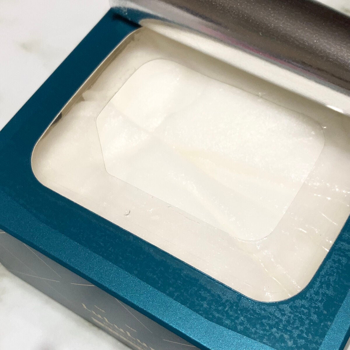 ルルルンプレシャス GREEN(バランス)【旧】/ルルルン/シートマスク・パックを使ったクチコミ(2枚目)