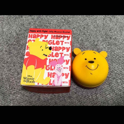 ジェリームースチーク/ETUDE/ジェル・クリームチークを使ったクチコミ(1枚目)