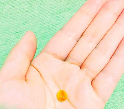 ハーブフレッシュ/オルビス/健康サプリメントを使ったクチコミ(2枚目)