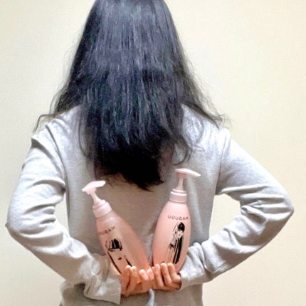 MASUGU シャンプー/トリートメント/STYLEE/市販シャンプーを使ったクチコミ(5枚目)