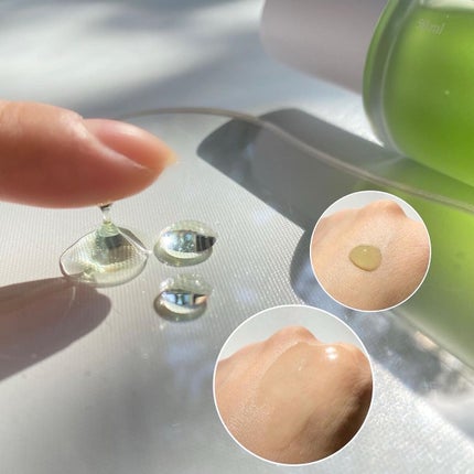 Noni Ampule/celimax/美容液を使ったクチコミ(4枚目)