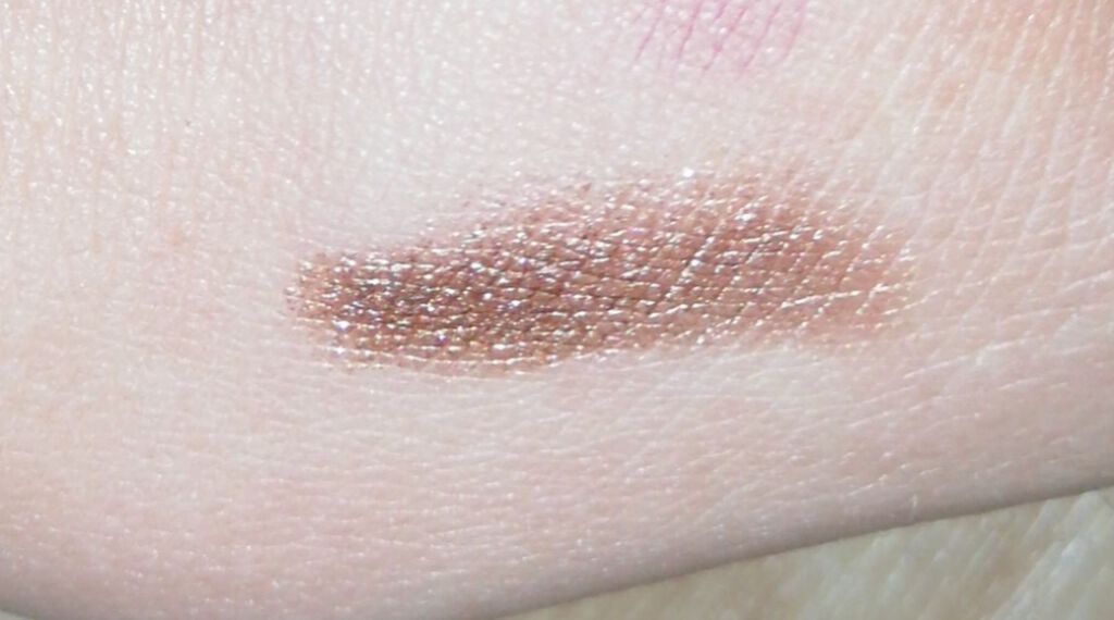 UR GLAM　EYESHADOW STICK/U R GLAM/スティックアイシャドウを使ったクチコミ（3枚目）