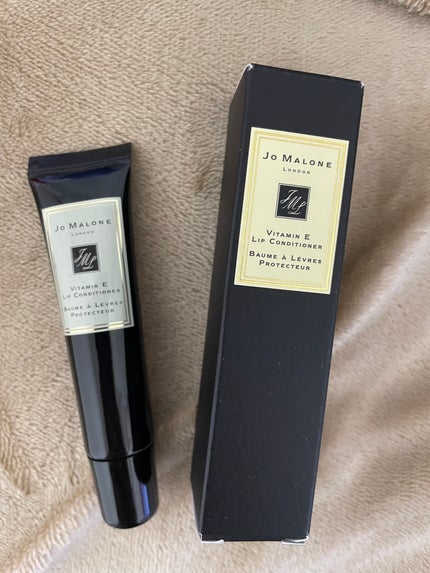E リップ コンディショナー/Jo MALONE LONDON/リップ美容液を使ったクチコミ(1枚目)