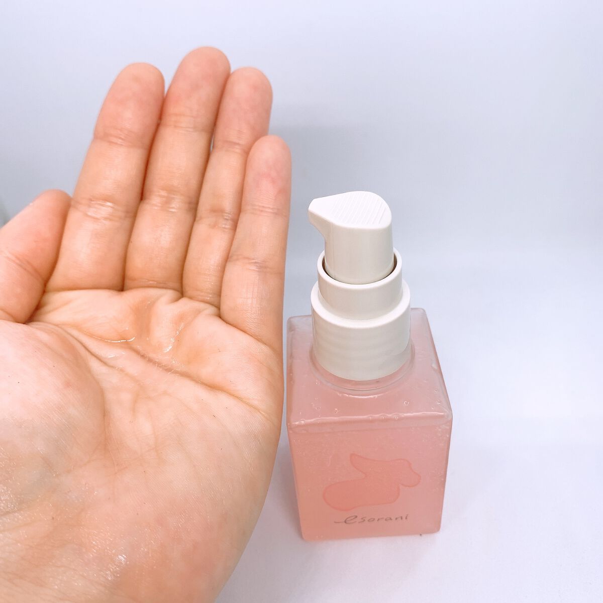  思いでオイル 02/エソラニ/フェイスオイルを使ったクチコミ（3枚目）