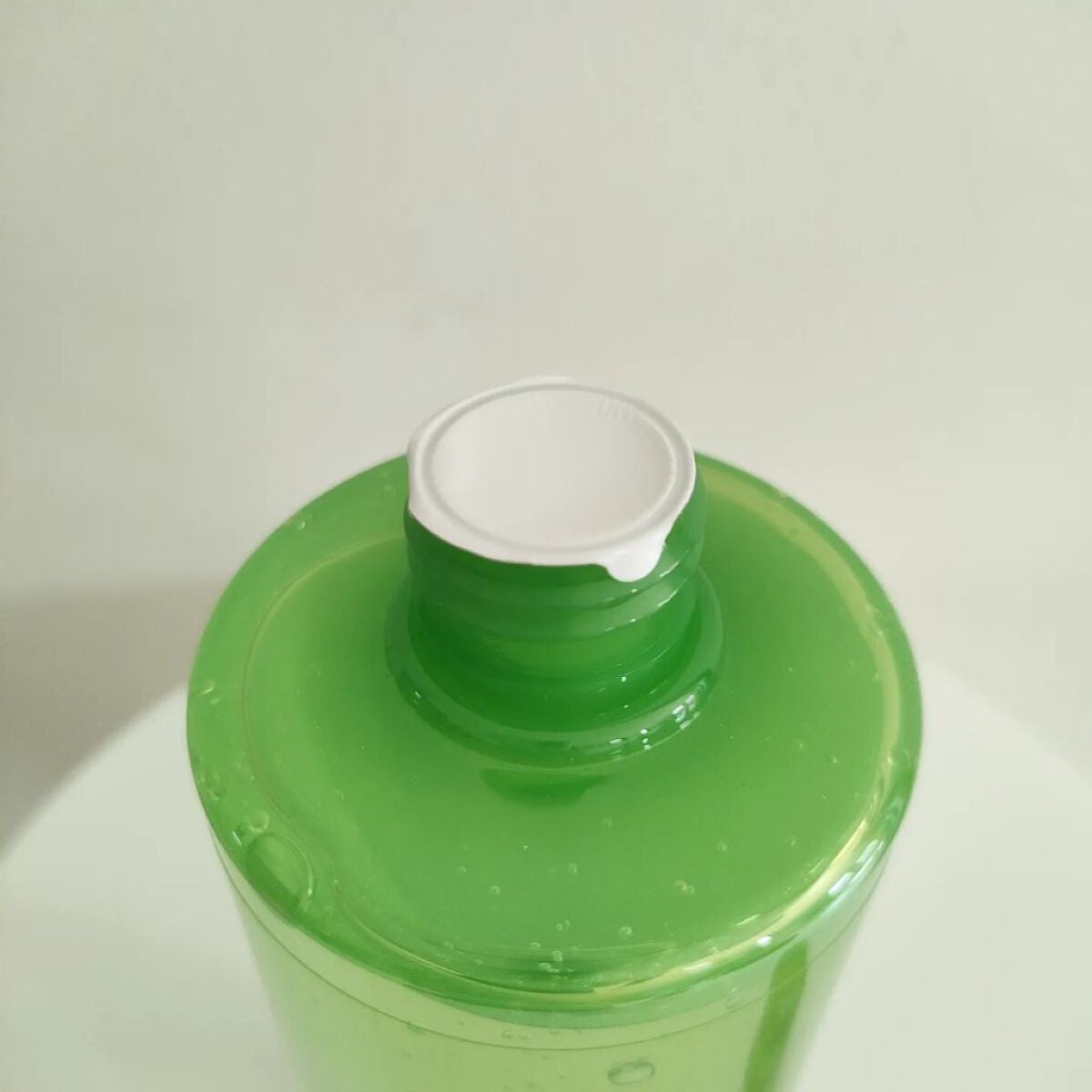 マイルド&モイスチャー アロエビッグトナー/ネイチャーリパブリック/化粧水を使ったクチコミ(3枚目)