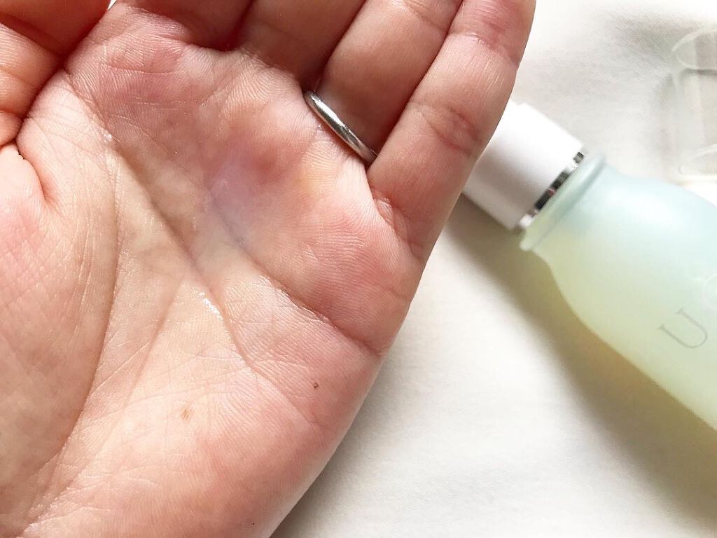 デュオ ザ 薬用バイタルバリアウォッシュ/DUO/その他洗顔料を使ったクチコミ（2枚目）