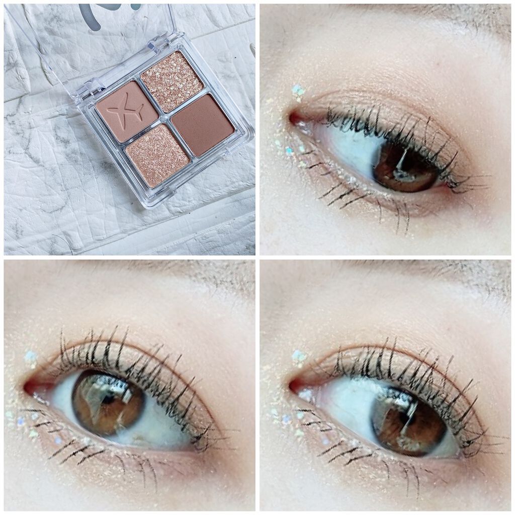 ロング＆カールマスカラ アドバンストフィルム/ヒロインメイク/マスカラを使ったクチコミ（1枚目）