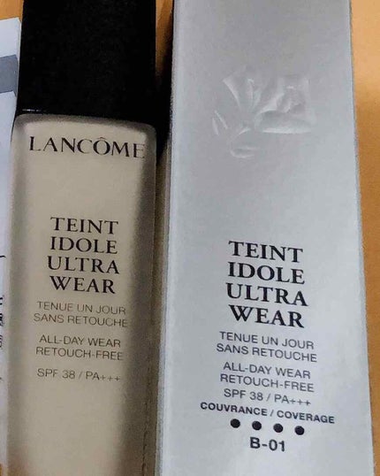 を使ったクチコミ(1枚目)