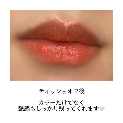 ケイト リップモンスター/KATE/口紅を使ったクチコミ(5枚目)