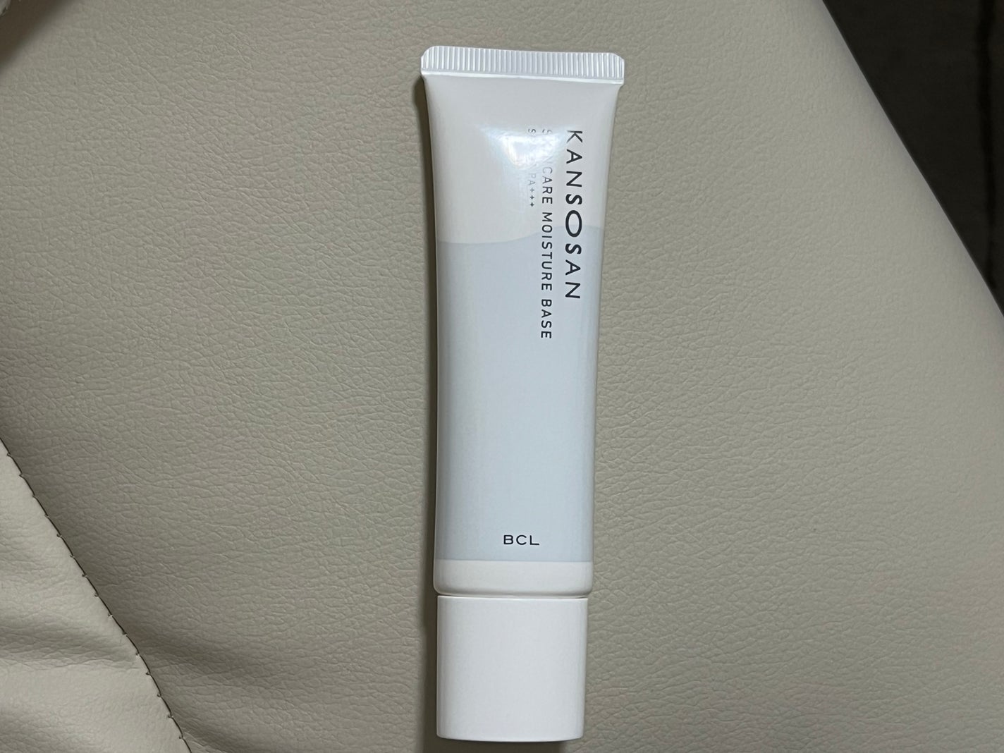 乾燥さん 保湿力スキンケア下地 /乾燥さん/化粧下地を使ったクチコミ(1枚目)