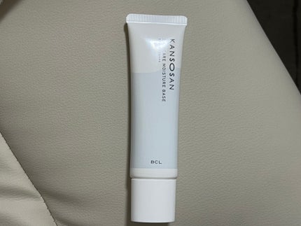 乾燥さん 保湿力スキンケア下地 /乾燥さん/化粧下地を使ったクチコミ(1枚目)