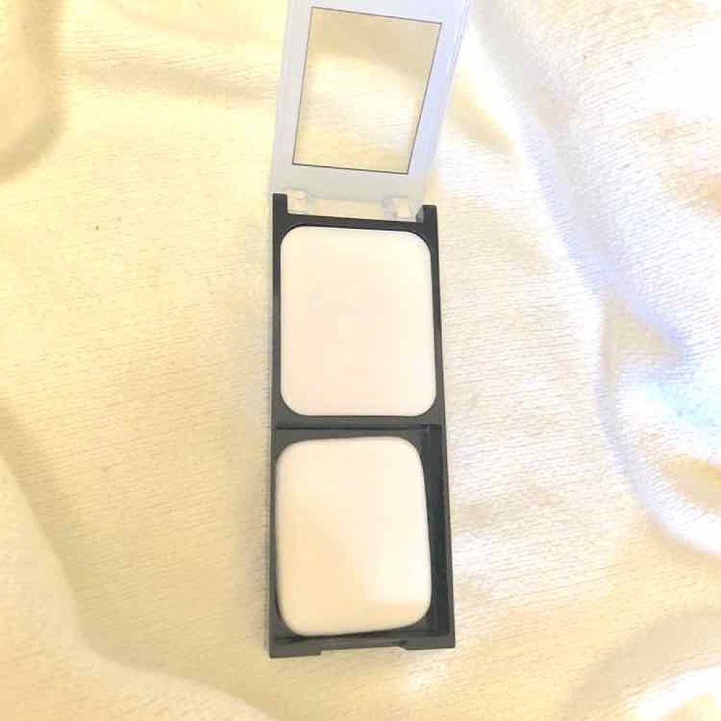 レブロン アンチシャイン バーム/REVLON/化粧下地を使ったクチコミ（2枚目）