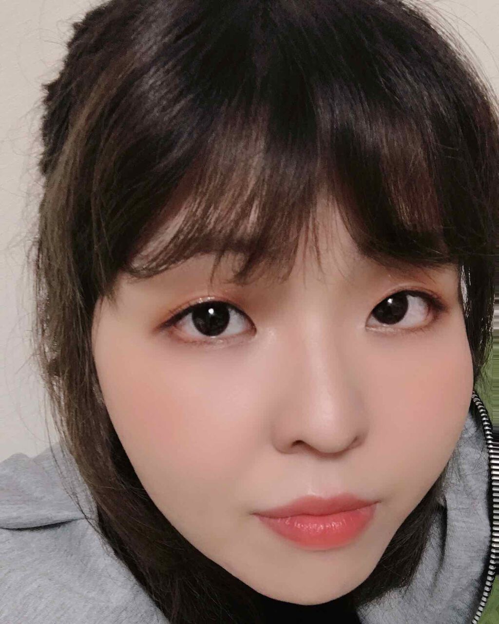 つやぷるリップR/b idol/口紅を使ったクチコミ(2枚目)