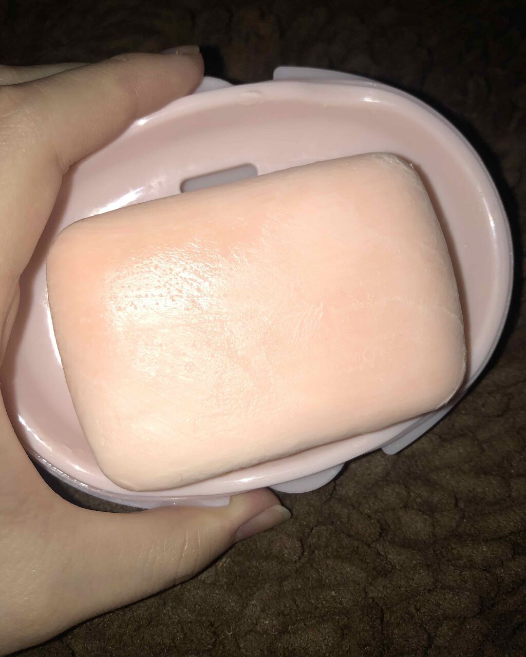 薬用石鹸 ミューズ(固形)/ミューズ/ボディ石鹸を使ったクチコミ（1枚目）