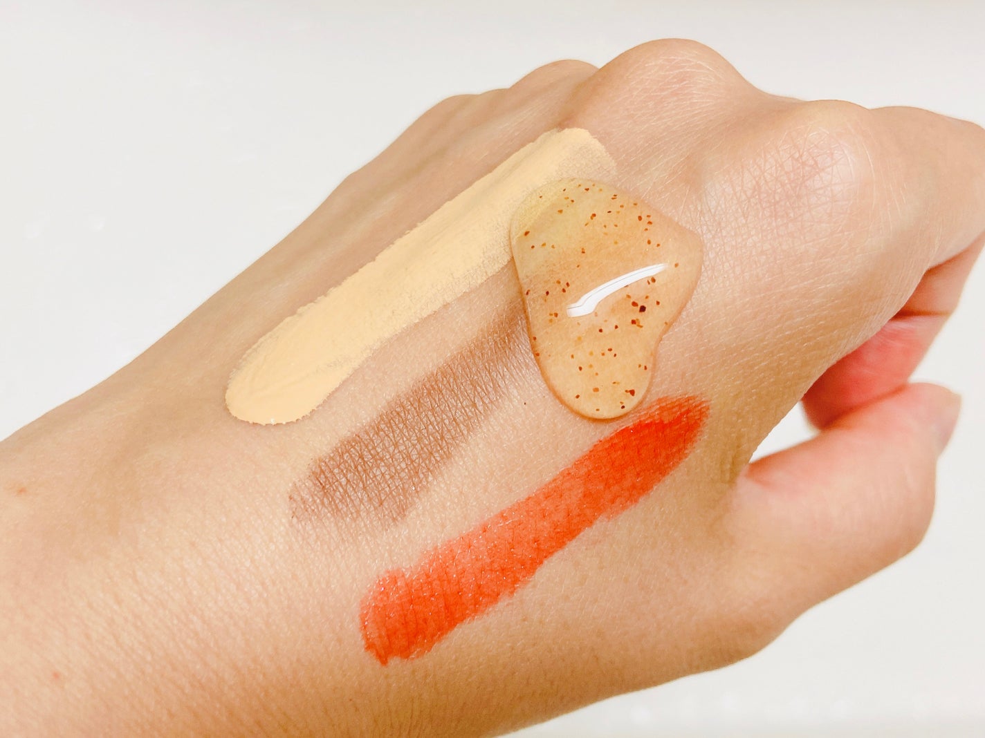 JC スクラブハンドソープ/Joy.coco(ジョイココ)/ハンドソープを使ったクチコミ(6枚目)