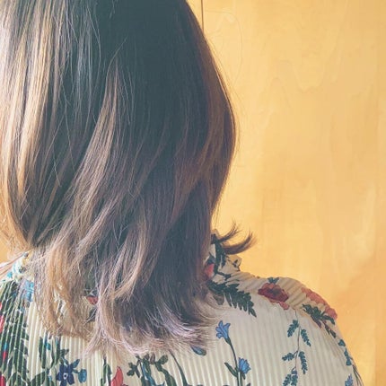 プルント ディープリペア美容液シャンプー/トリートメント/Purunt./市販シャンプーを使ったクチコミ(2枚目)