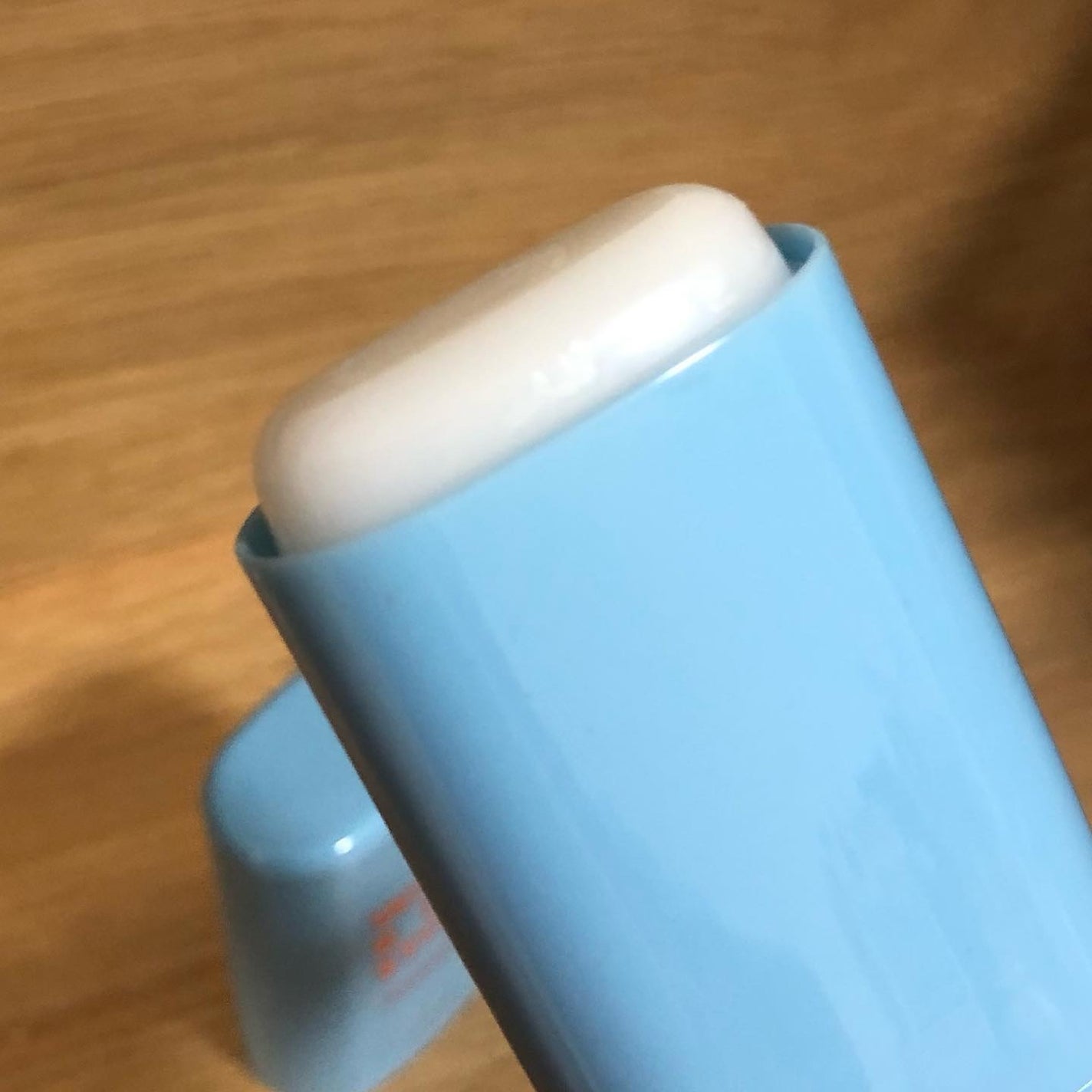 マム ワセリンスティック 17g/マム/ボディクリームを使ったクチコミ(3枚目)