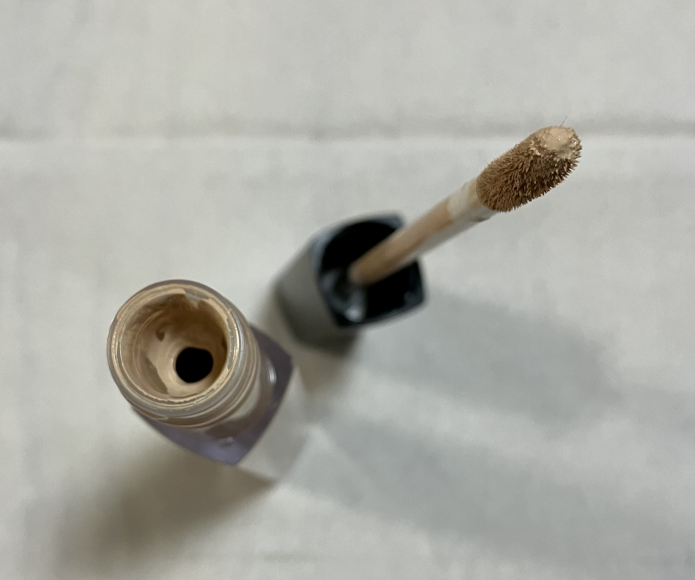 ロングラスティングチップコンシーラー/LUNA/リキッドコンシーラーを使ったクチコミ（3枚目）