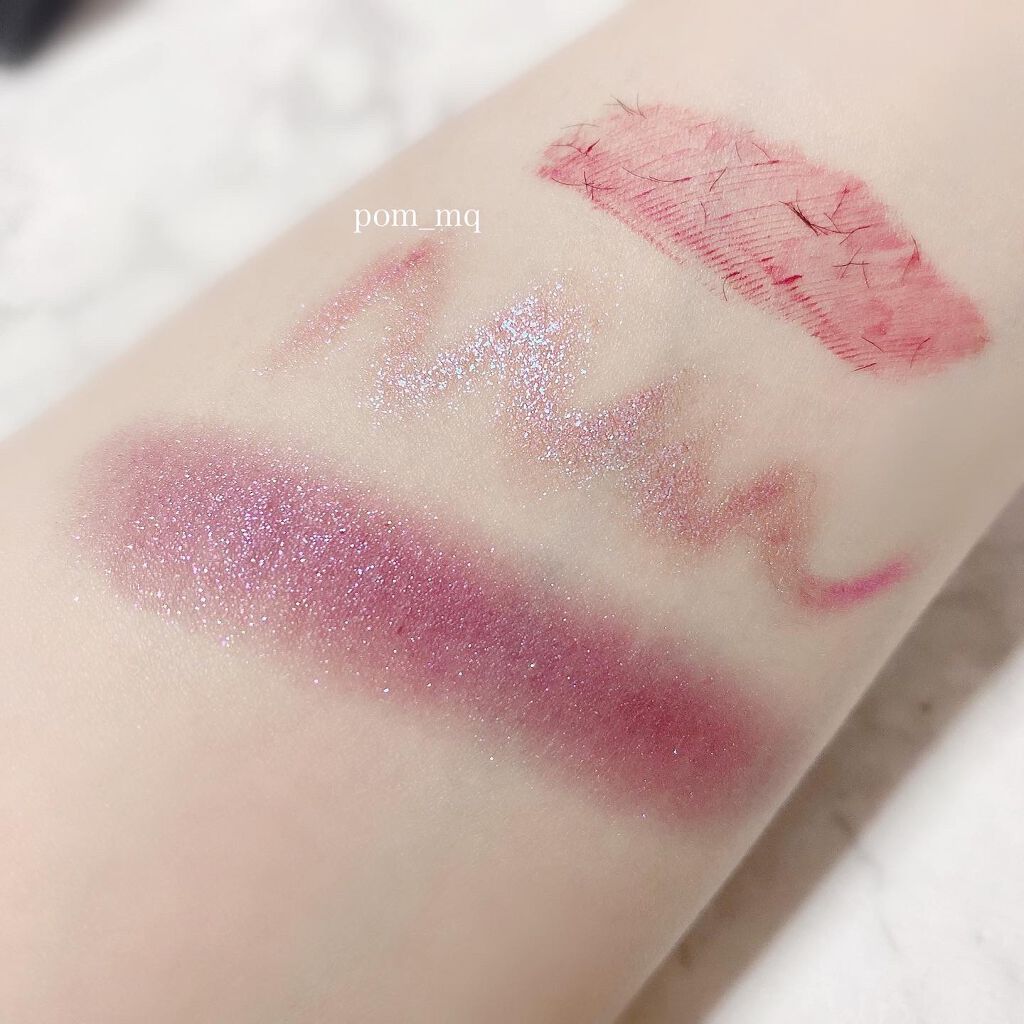 ウォータリースティックシャドウ/Witch's Pouch/スティックアイシャドウを使ったクチコミ（3枚目）