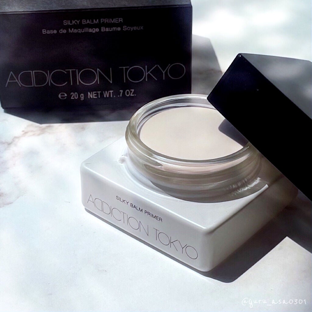 スキンリフレクト ラスティング UV クッションファンデーション/ADDICTION/クッションファンデーションを使ったクチコミ(1枚目)