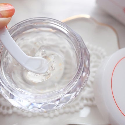 しあわせ想い/ウツクシア/オールインワン化粧品を使ったクチコミ(4枚目)