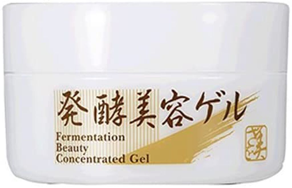 シーヴァ 美さを 発酵美容ゲル