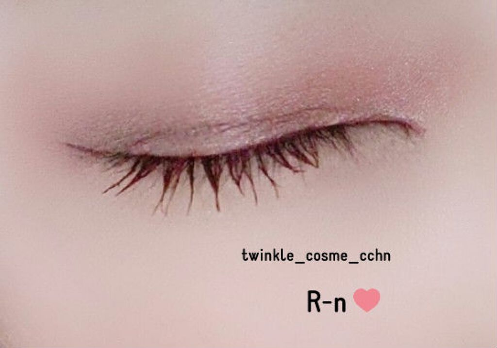 リキッドアイライナー /パラドゥ/リキッドアイライナーを使ったクチコミ(3枚目)