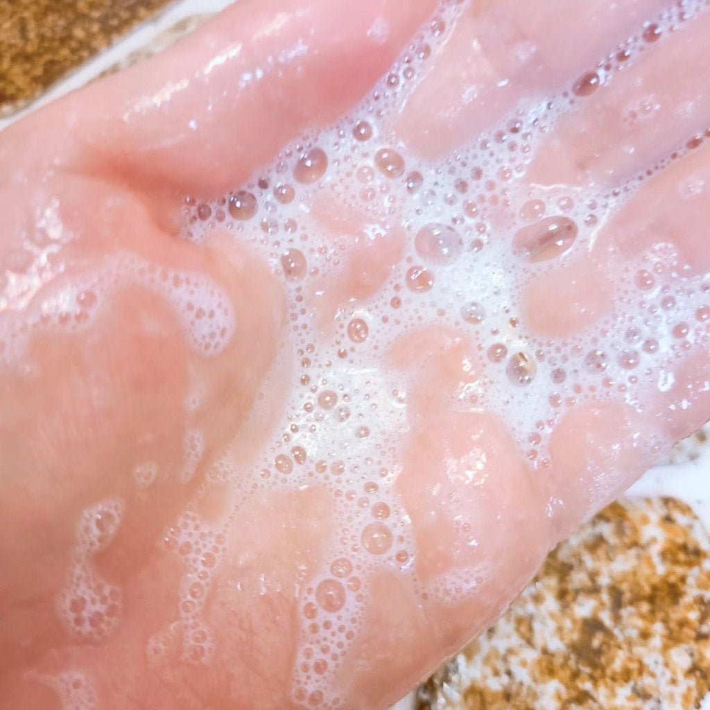 ミラクルズ サルフェート無添加&ジェントルリペア ボンドリペア シャンプー/トリートメント/パンテーン/市販シャンプーを使ったクチコミ(4枚目)