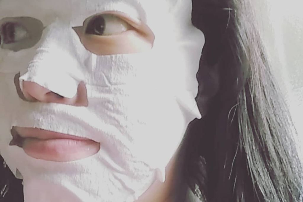 リフターナ ベースメイキングマスク/pdc/化粧下地を使ったクチコミ（3枚目）