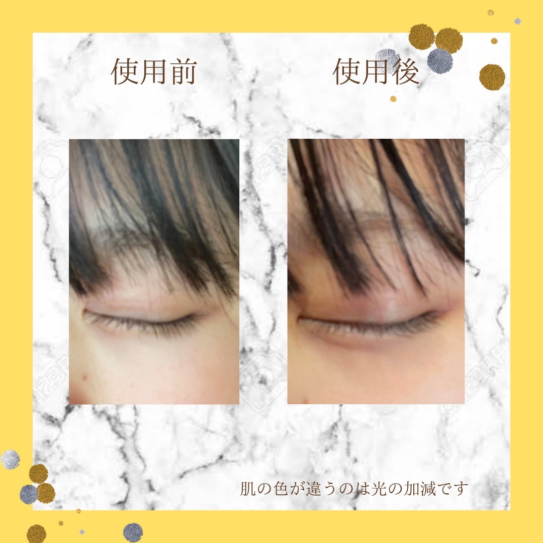 はさんであがるヒートカーラー/SHOBIDO/ホットビューラーを使ったクチコミ(3枚目)